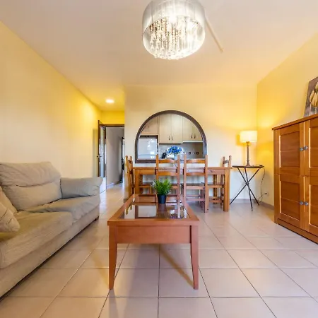 Apartament Arquus By Interhome *