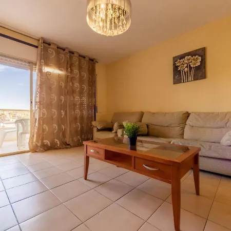 Arquus By Interhome Salou