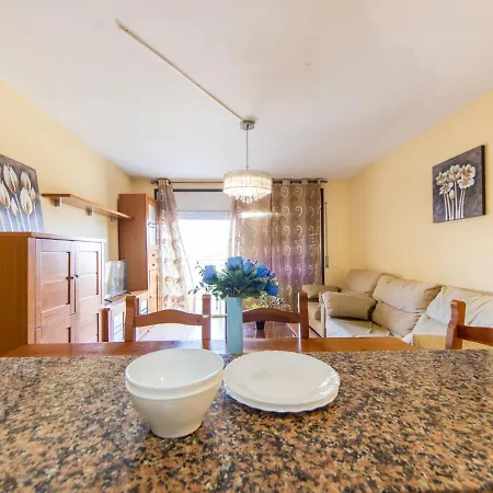 Apartament Arquus By Interhome