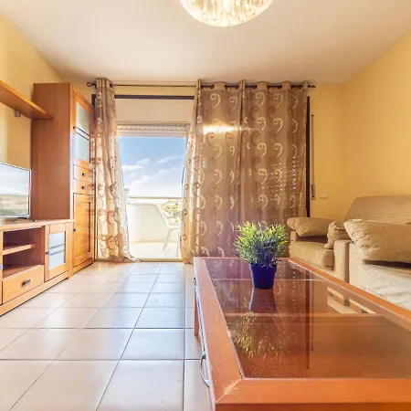 Arquus By Interhome Apartament Salou