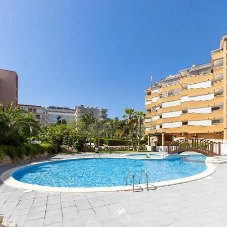 Apartament Arquus By Interhome *