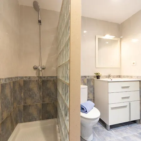 Apartament Arquus By Interhome *
