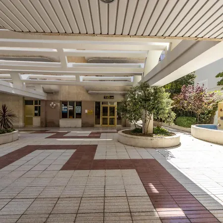 Arquus By Interhome Apartament Salou
