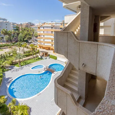 Arquus By Interhome * Salou