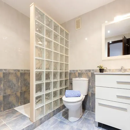 Arquus By Interhome Salou