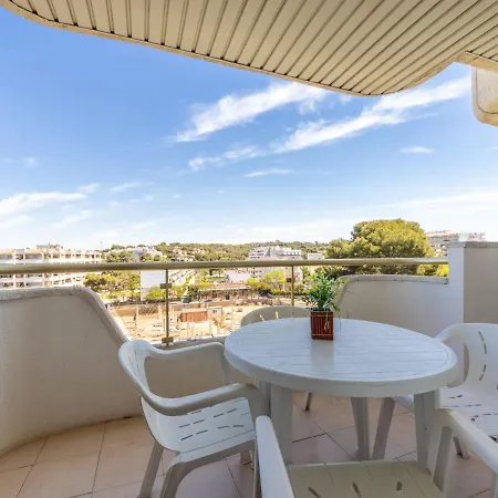 Arquus By Interhome * Salou